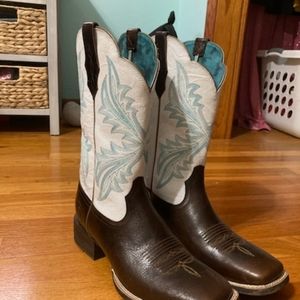 Ariat Women Boots